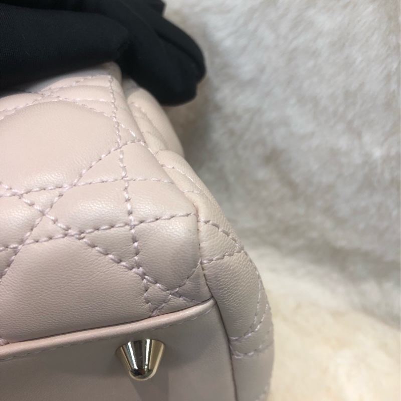 Dior 淡粉紅戴妃 XC527-15