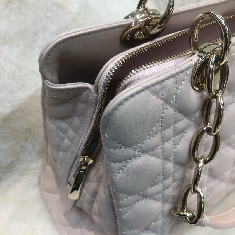 Dior 淡粉紅戴妃 XC527-16