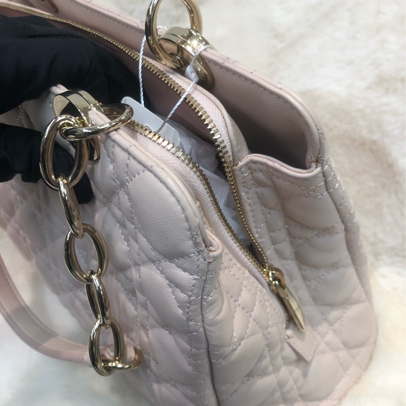 Dior 淡粉紅戴妃 XC527-17