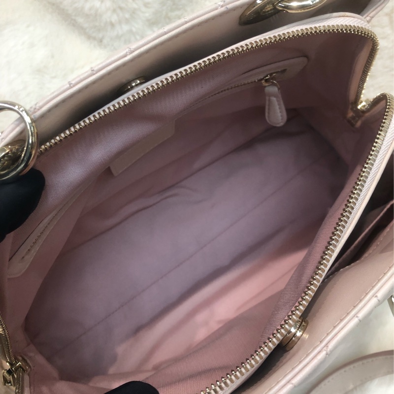 Dior 淡粉紅戴妃 XC527-18
