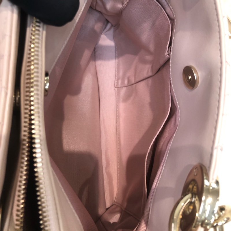 Dior 淡粉紅戴妃 XC527-19