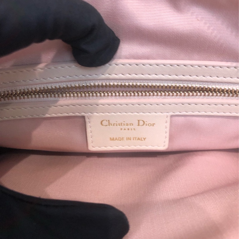 Dior 淡粉紅戴妃 XC527-21