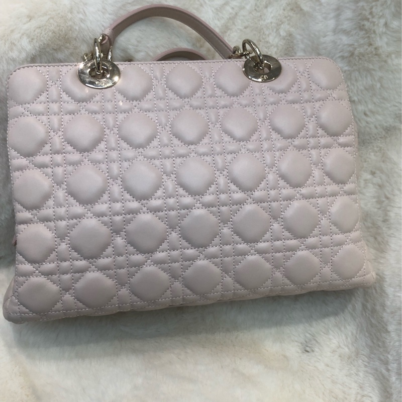 Dior 淡粉紅戴妃 XC527-10