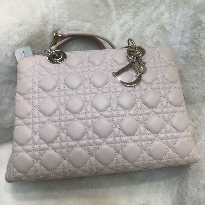 Dior 淡粉紅戴妃 XC527-11