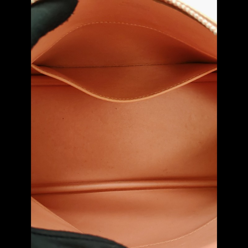 Hermes Bolide 27
龍蝦粉銀扣-13