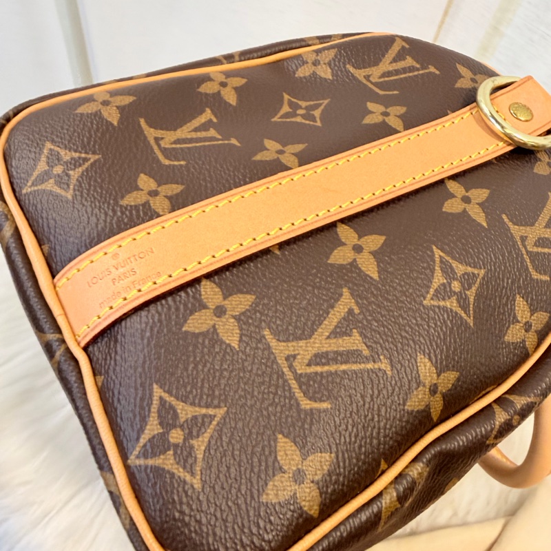 LV 老花speedy 25-14
