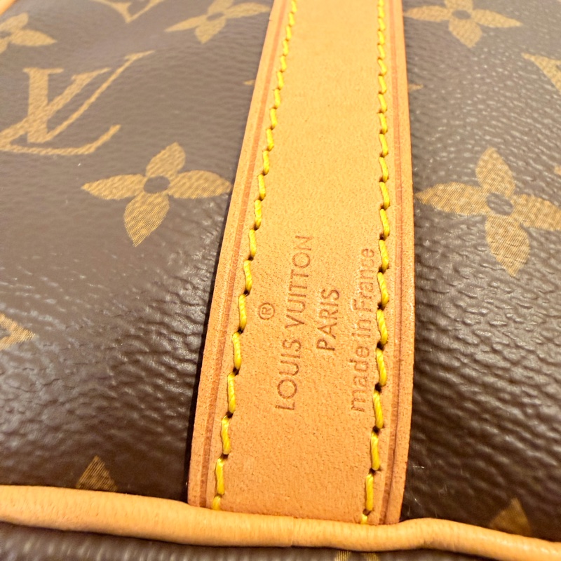 LV 老花speedy 25-15