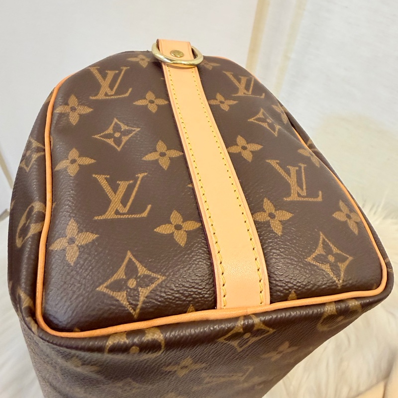 LV 老花speedy 25-18