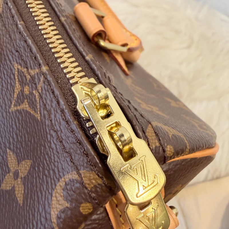 LV 老花speedy 25-31