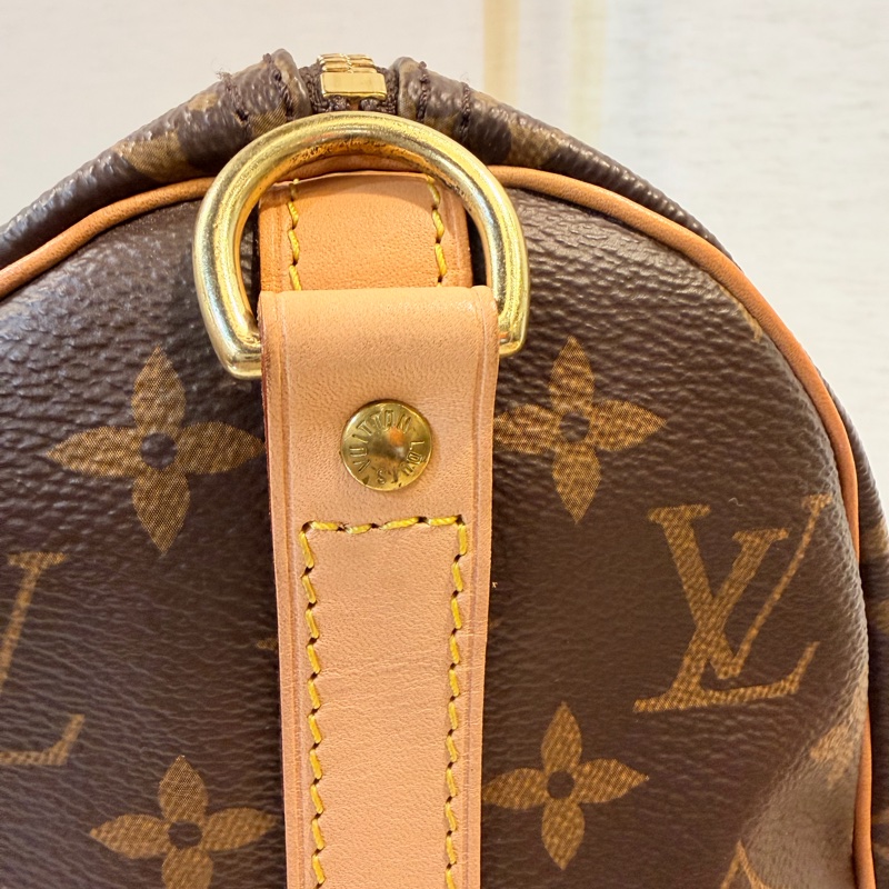 LV 老花speedy 25-41