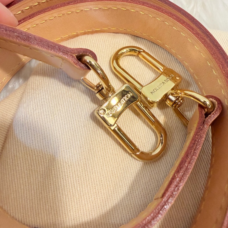 LV 老花speedy 25-46