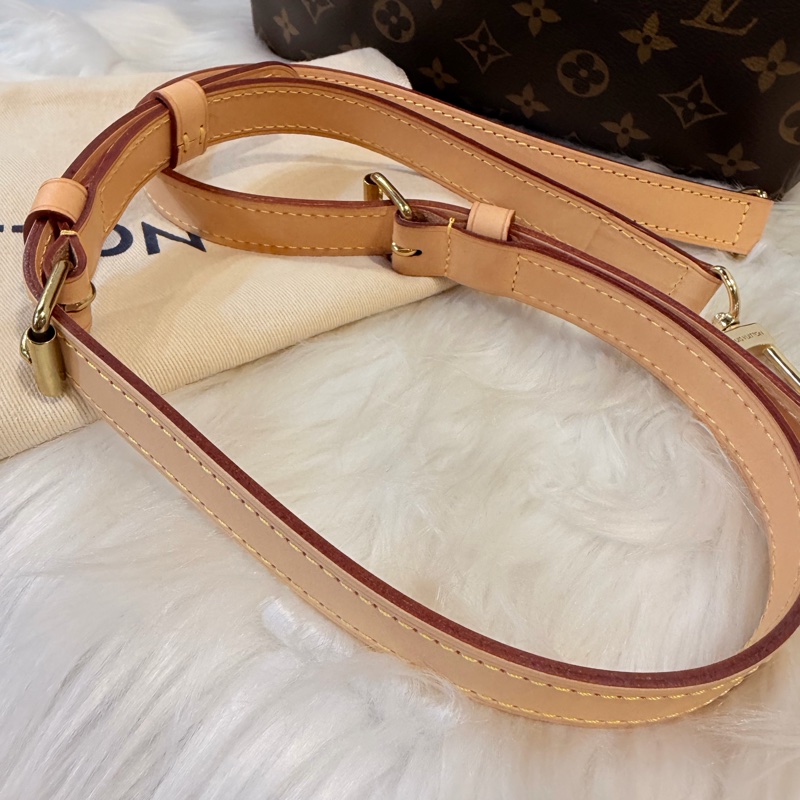 LV 老花speedy 25-50