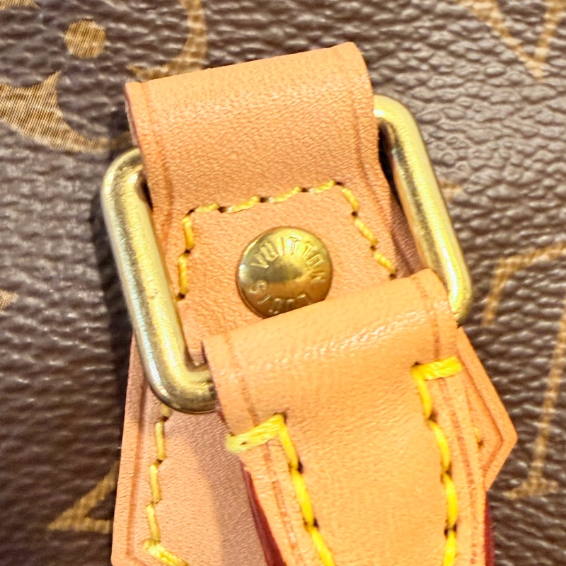 LV 老花speedy 25-56