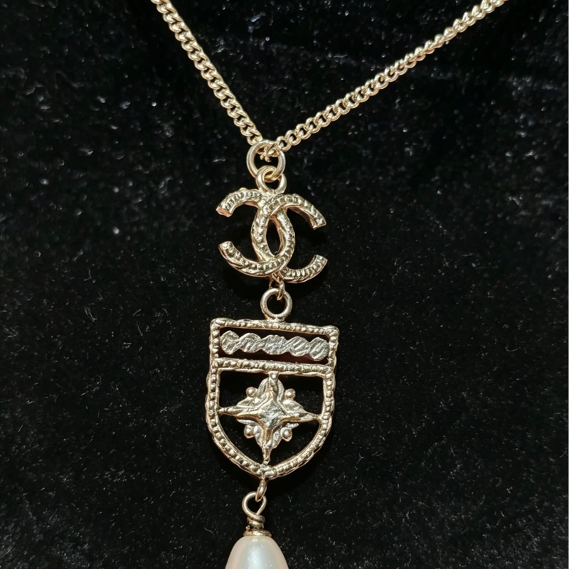 Chanel Necklace-4