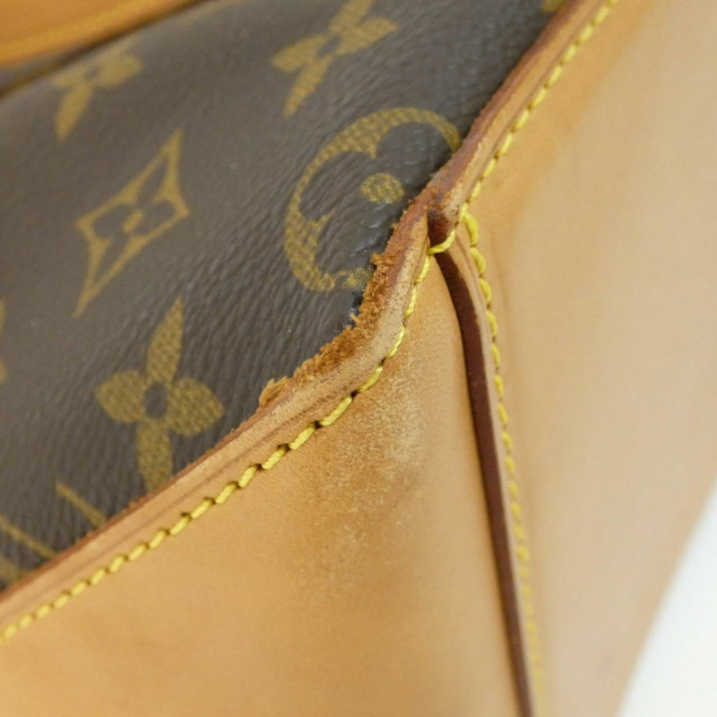 路易威登 Monogram Cabas Mezzo M51151 手提包-1
