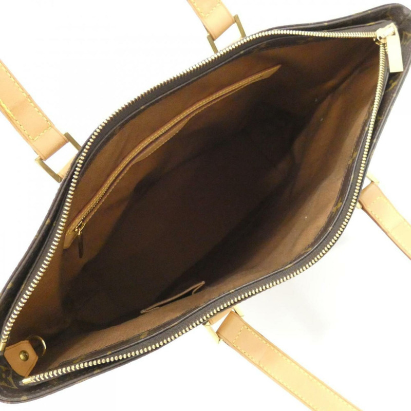 路易威登 Monogram Cabas Mezzo M51151 手提包-8