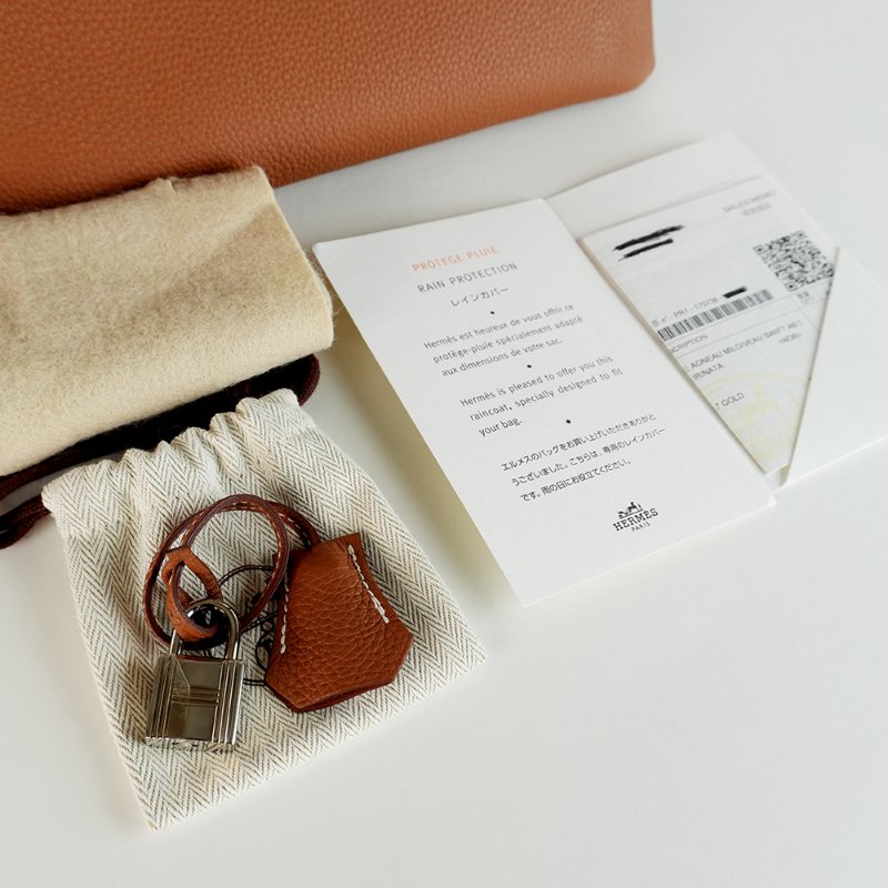 KÉSH 凱仕國際精品【Hermès 金棕銀釦天花板配置】HERMÈS Birkin 30 金棕銀釦鉑金包｜Gold Togo 銀釦｜Z 刻 2021 年｜愛馬仕 Birkin 30-32