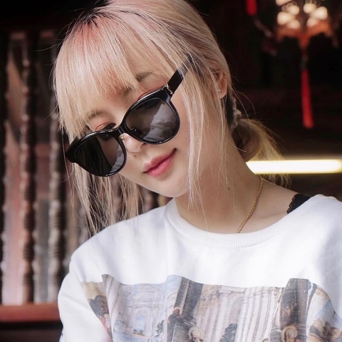 YSL 太陽眼鏡 SL M107 經典款