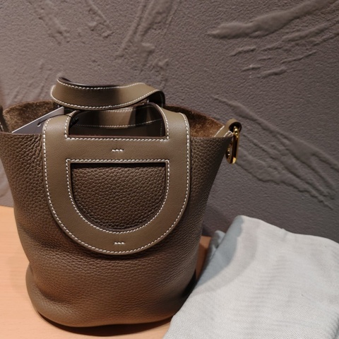 Hermes In the loop 18