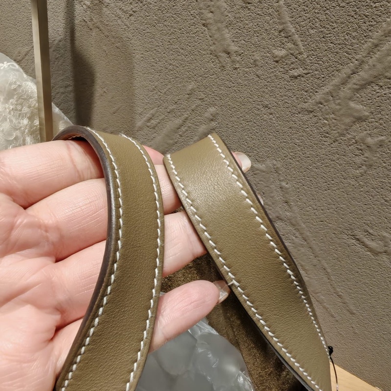 Hermes In the loop 18-1