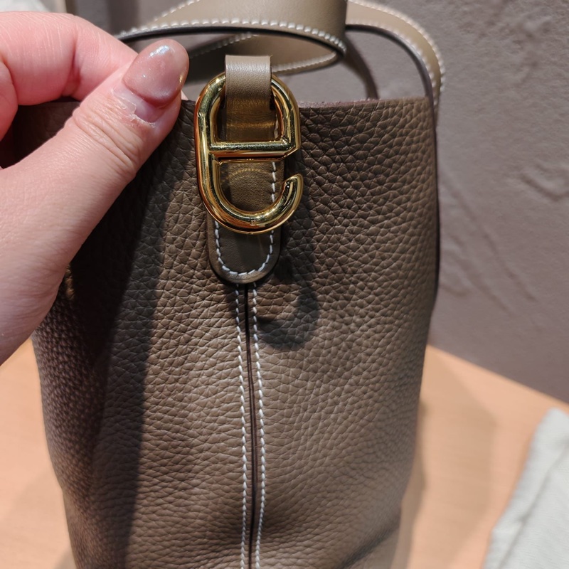 Hermes In the loop 18-4