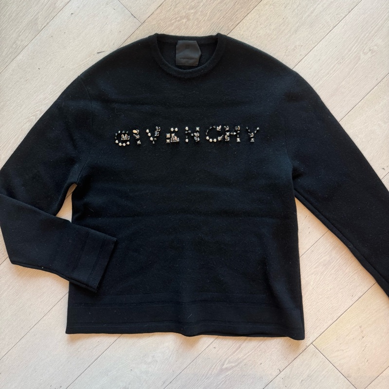 Givenchy 👍🏻 100%Real正貨，非常新淨-0