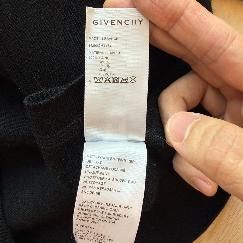 Givenchy 👍🏻 100%Real正貨，非常新淨-3