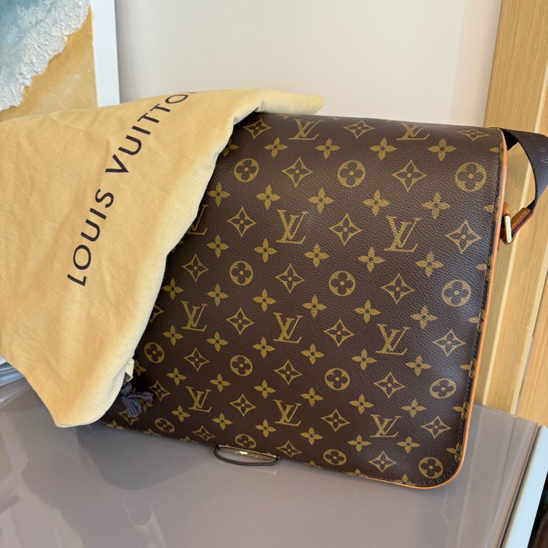 Louis Vuitton 👍🏻LV Monogram,100%Real正貨，95%New-2