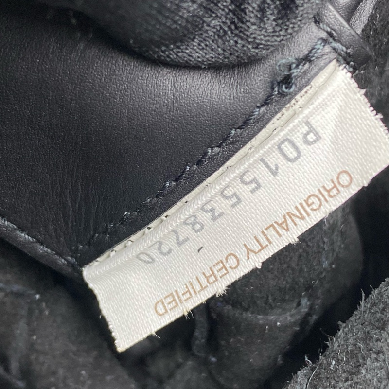 Bottega Veneta  葆蝶家 男女同款 雙層編織斜挎包-7