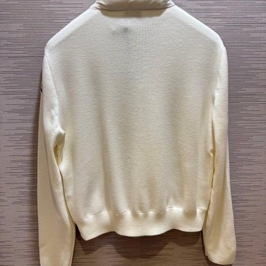 💎Han's house精品服飾💎moncler 羽絨 拼接 外套 可手水洗 現貨L/XL 原價45300-1