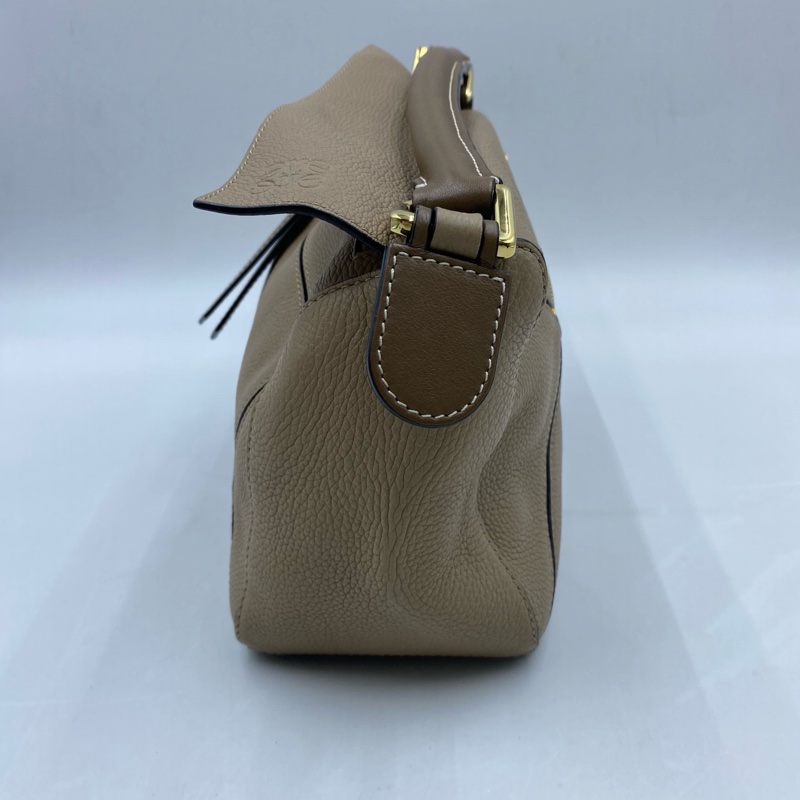 羅意威/Loewe Puzzle幾何包 小號-5