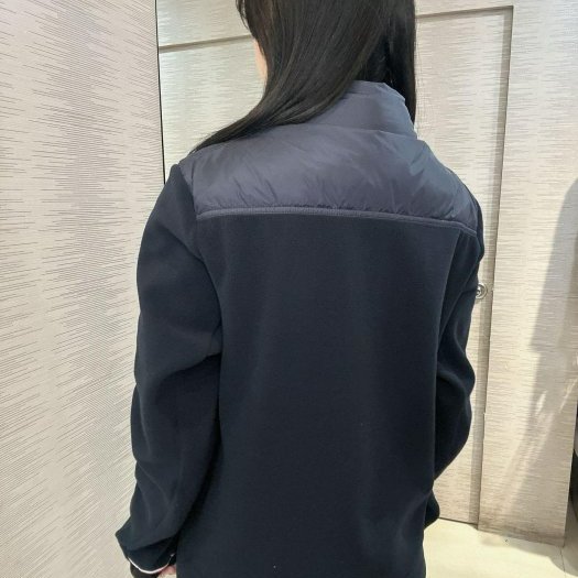 💎Han's house精品服飾💎moncler 羽絨 拼接 外套 滑雪系列 L 原價40000-6