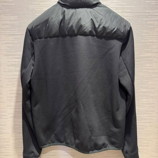 💎Han's house精品服飾💎moncler 滑雪系列 羽絨 拼接 外套 可手水洗 現貨 L/XL 原價44300-2