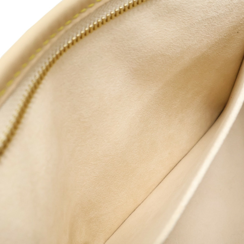 白彩 原花帆布 LVxTM Carryall East West 肩背包【LOUIS VUITTON LV 路易威登】 M27578-3