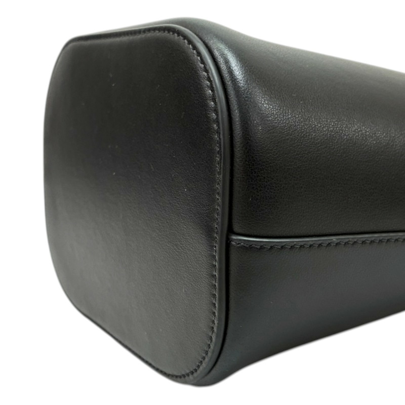 黑色 牛皮 Louise Mini 兩用包【LOUIS VUITTON LV 路易威登】 10N473GHJ-8