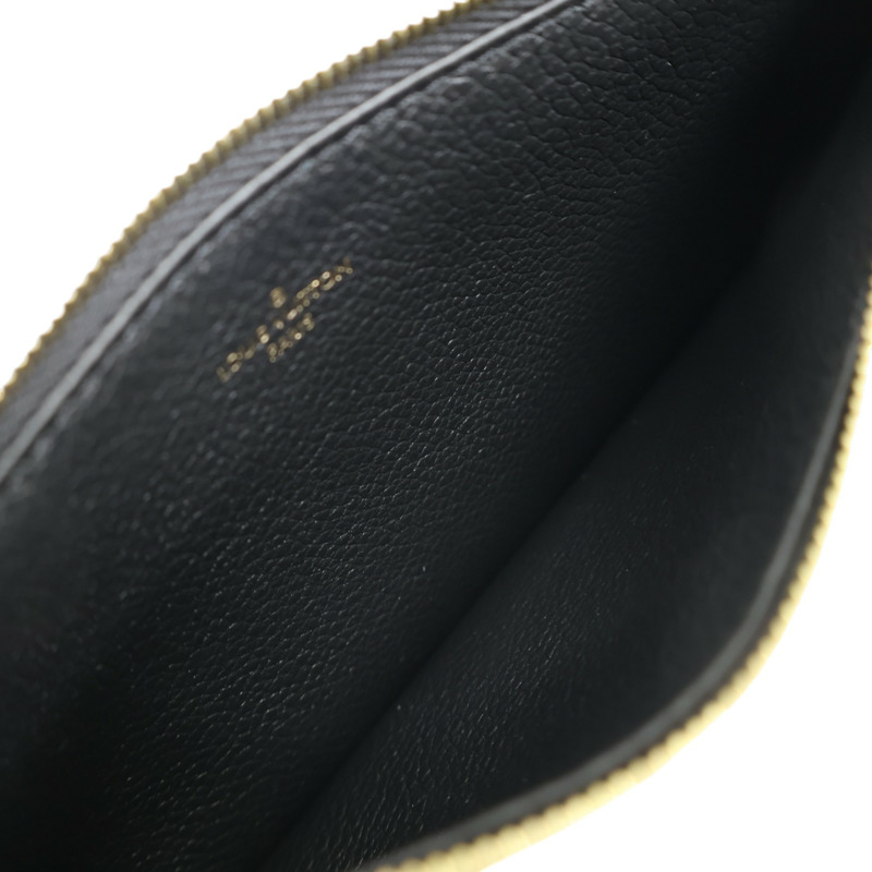 黑色 原花牛皮 Felicie Pochette 肩背包 【LOUIS VUITTON LV 路易威登】 M82479-5