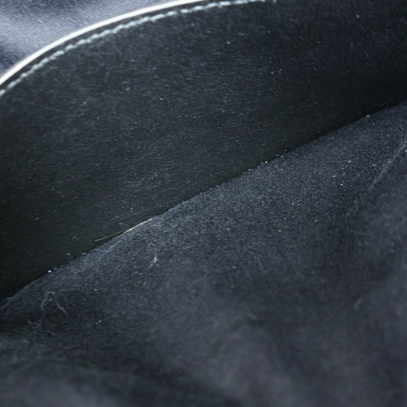 灰色 牛皮 Niki 肩背包【SAINT LAURENT 聖羅蘭】 577999-3