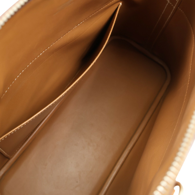 金棕色 Epsom牛皮 Bolide 31 兩用包 口L刻【HERMES 愛馬仕】-2