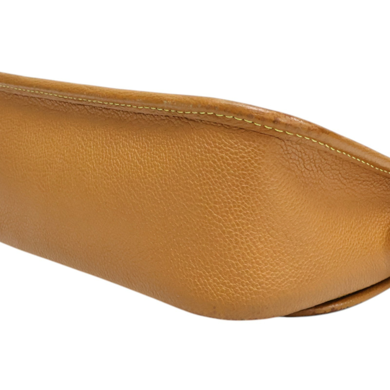焦糖色 EPI水波紋 牛皮 Buci 肩背包【LOUIS VUITTON LV 路易威登】 M59459-7