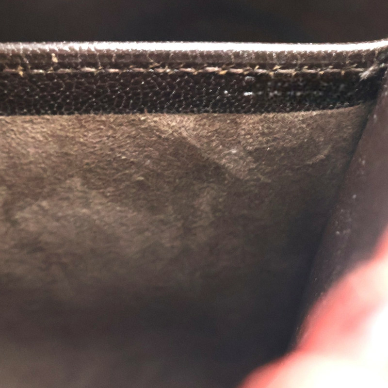 紅色 Box 牛皮 Sac Vader 肩背包 〇Y刻【HERMES 愛馬仕】-4