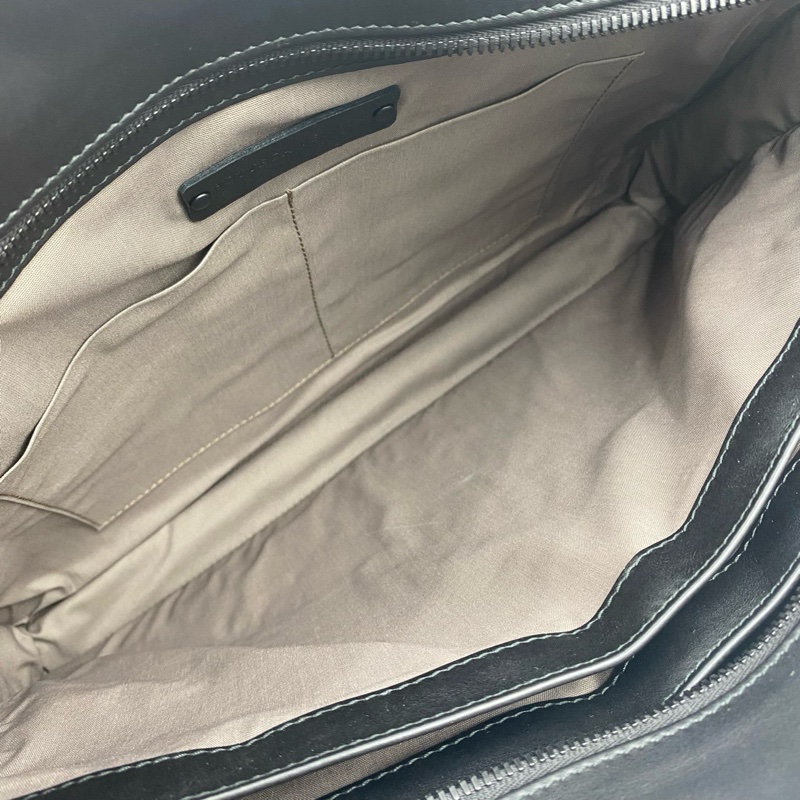 Bottega Veneta 葆蝶家 編織托特公文包-6
