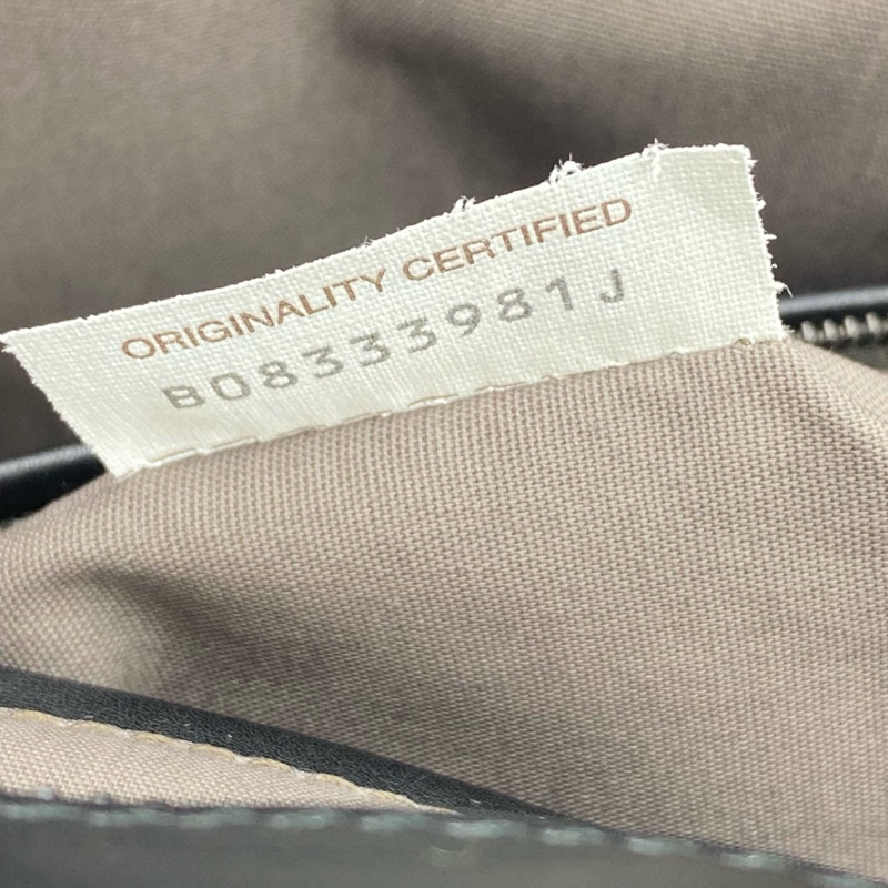 Bottega Veneta 葆蝶家 編織托特公文包-7