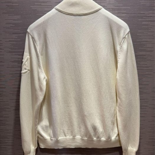 💎Han's house精品服飾💎MONCLER 拼接 羽絨 外套 浮雕 刺繡 消光 可水手洗 現貨 XXXL 原價32000-2