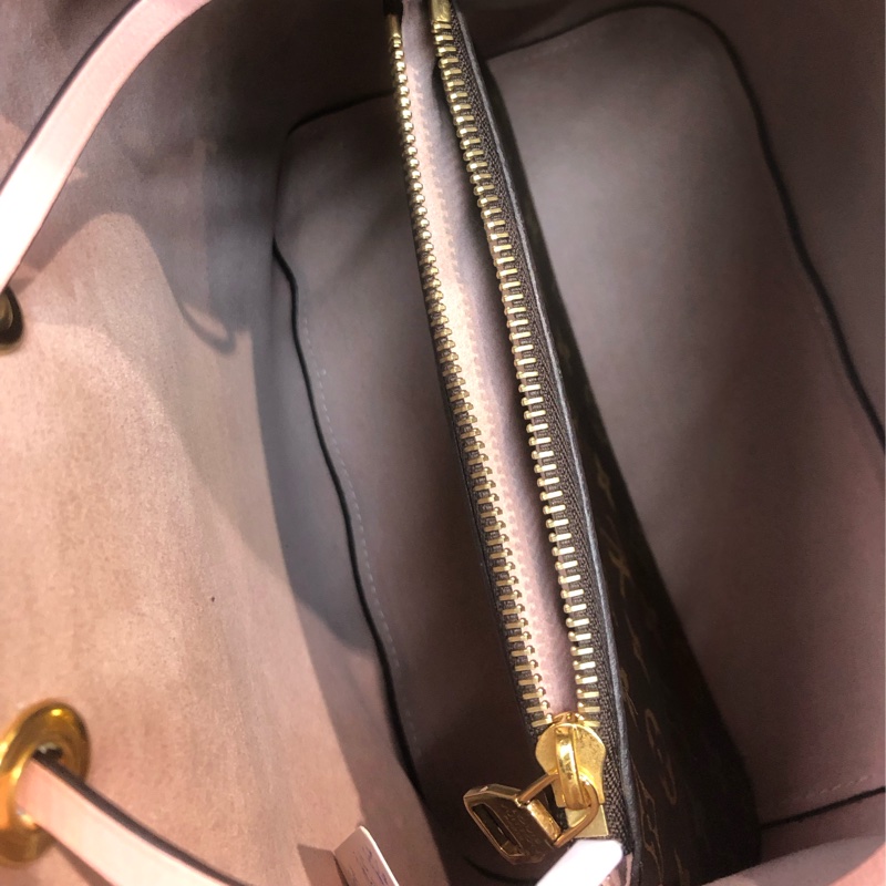 LV Neo Neo老花粉帶水桶-15