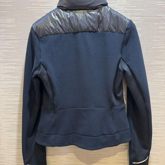 💎Han's house精品服飾💎MONCLER 滑雪系列 羽絨 拼接 外套 現貨 L 原價33800-3