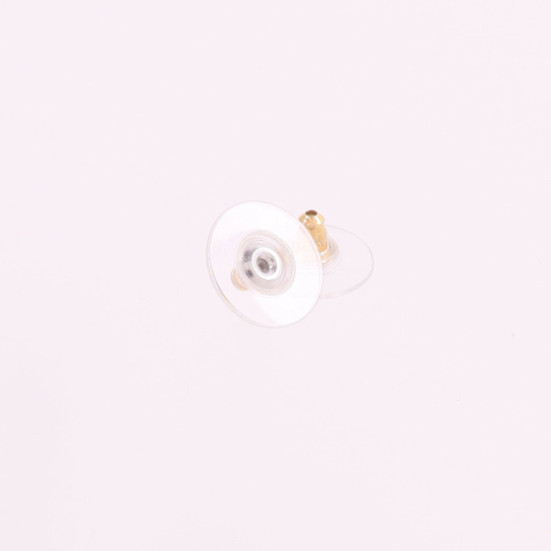 CHANEL 金屬Earring耳環-5