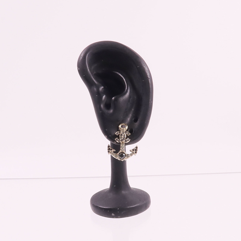 CHANEL 金屬Earring耳環-6
