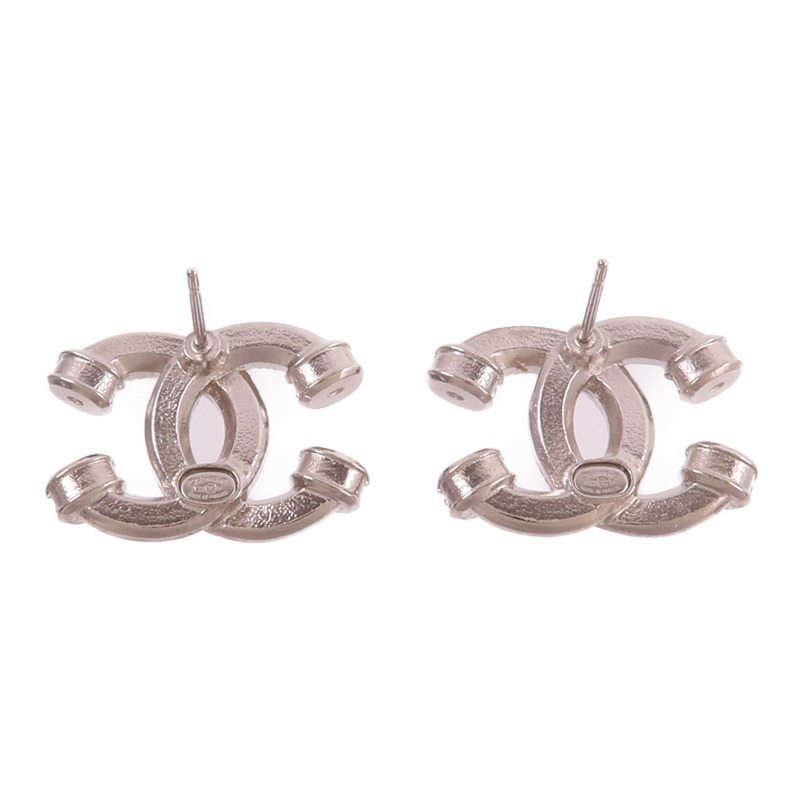 CHANEL 金屬Earring耳環-2