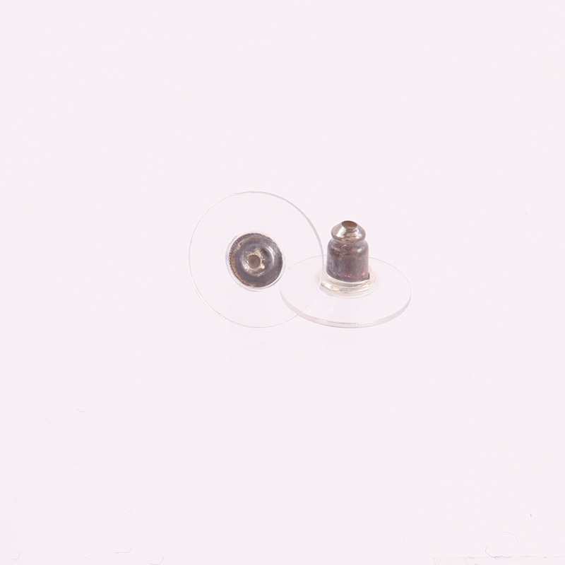 CHANEL 金屬Earring耳環-4