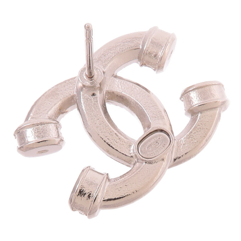 CHANEL 金屬Earring耳環-5